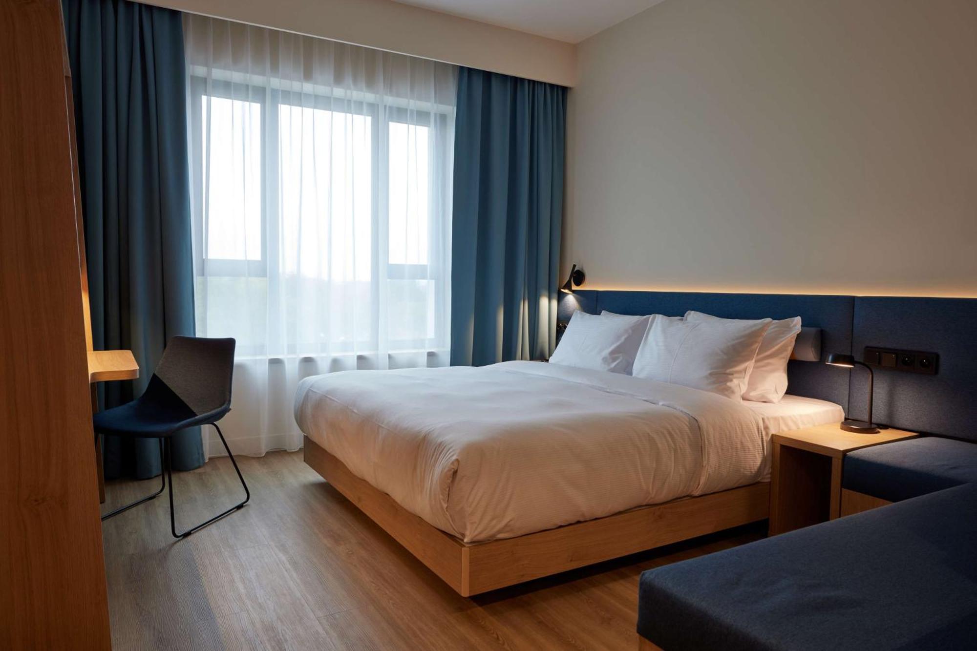 Hampton By Hilton Poznan